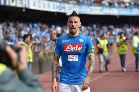 futuro Hamsik