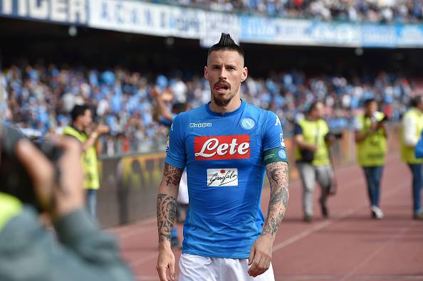 futuro Hamsik