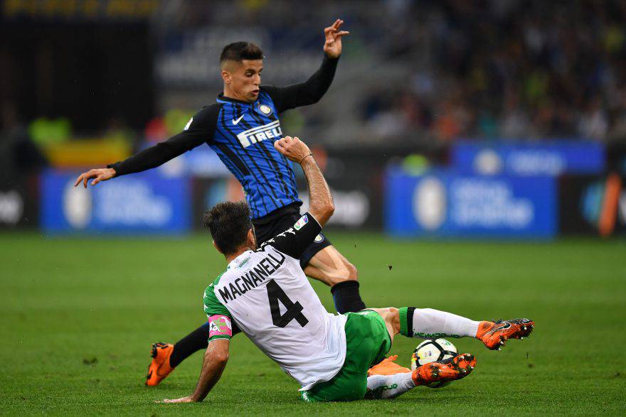 Joao Cancelo Inter