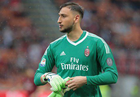 Donnarumma al Napoli, Raiola ci prova