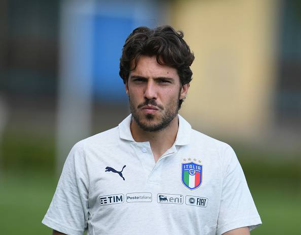 Simone Verdi Napoli