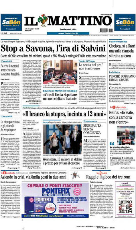 Il Mattino