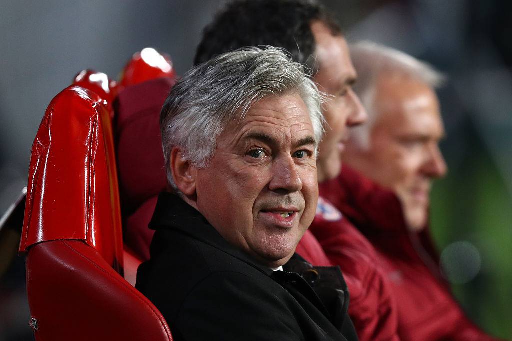 Ancelotti