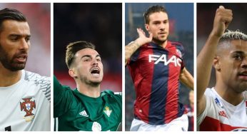 Napoli, ma alla fine chi sarà il primo acquisto di Ancelotti?