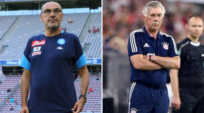 sarri ancelotti