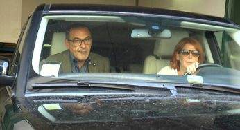 Sarri Chelsea, tutto pronto: il mister vuole con sé 4 azzurri
