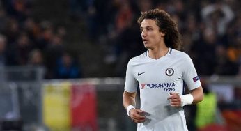 Il Napoli ci prova per David Luiz: Ancelotti spinge per il brasiliano