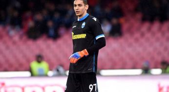 @NCLive Meret dice si al Napoli, ma c’è ancora distanza con l’Udinese