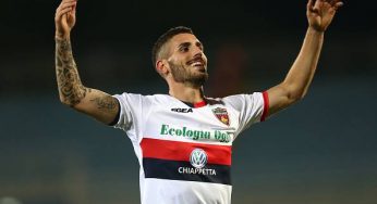 UFFICIALE: Tutino in prestito secco all’Hellas Verona