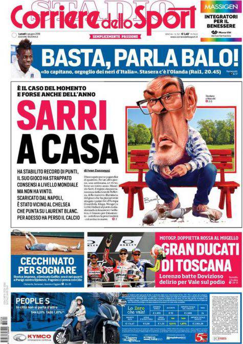 Corriere dello Sport