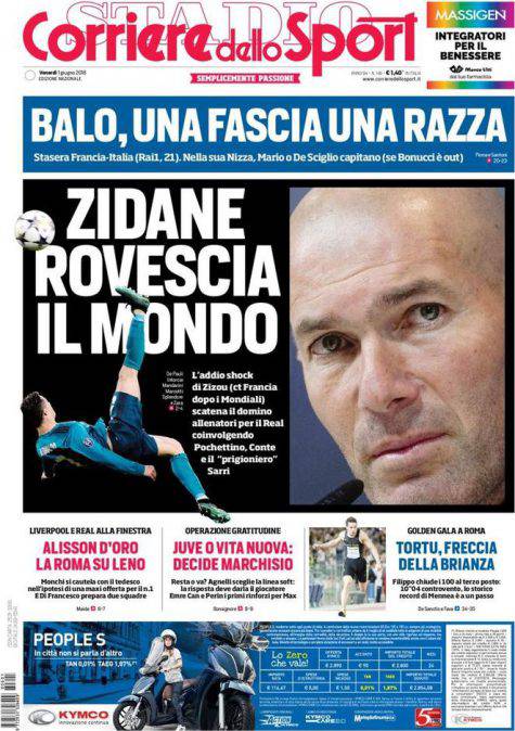 Corriere dello Sport