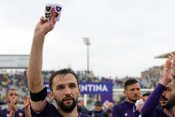 Badelj al Napoli