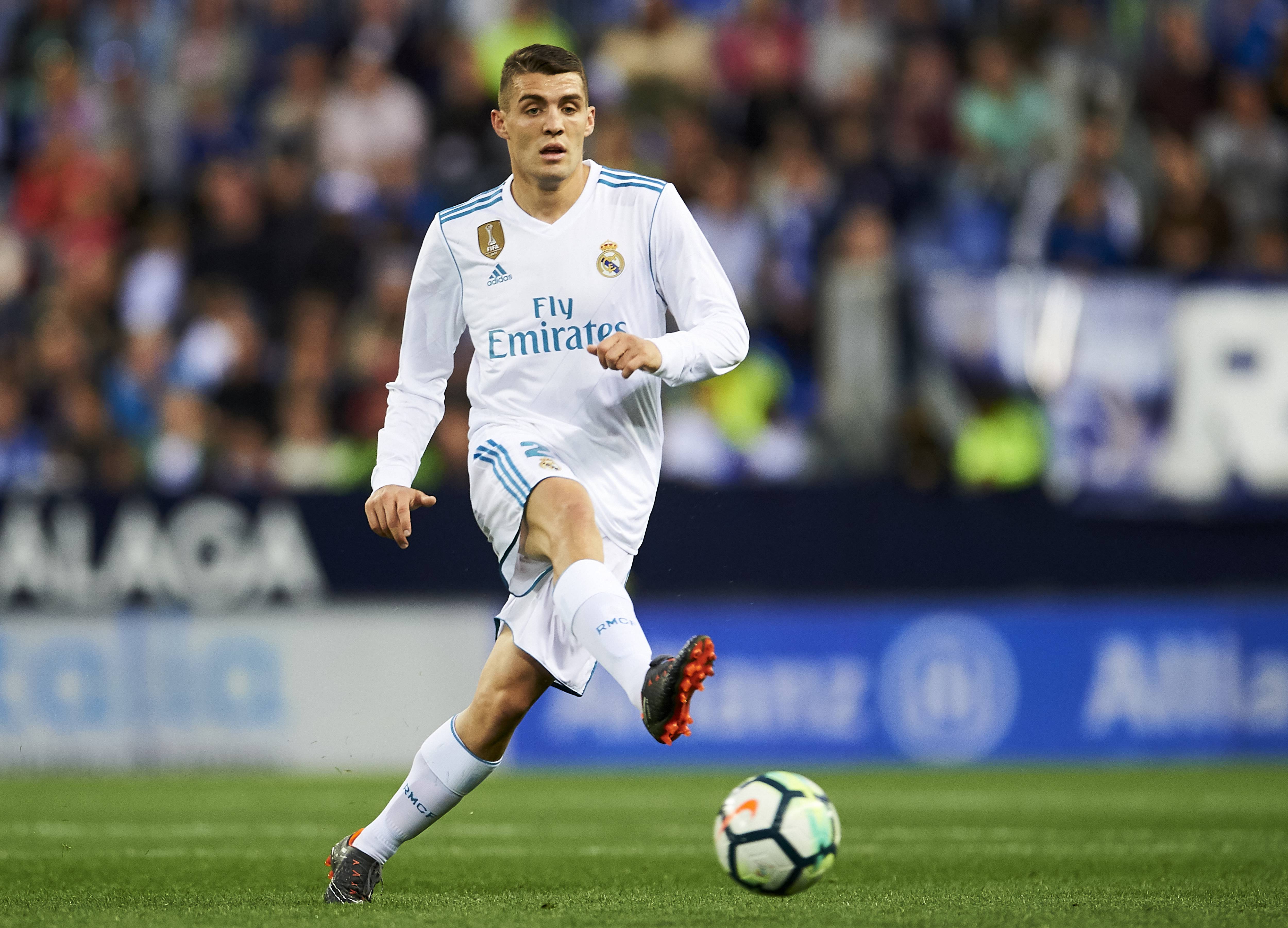 Napoli su Kovacic