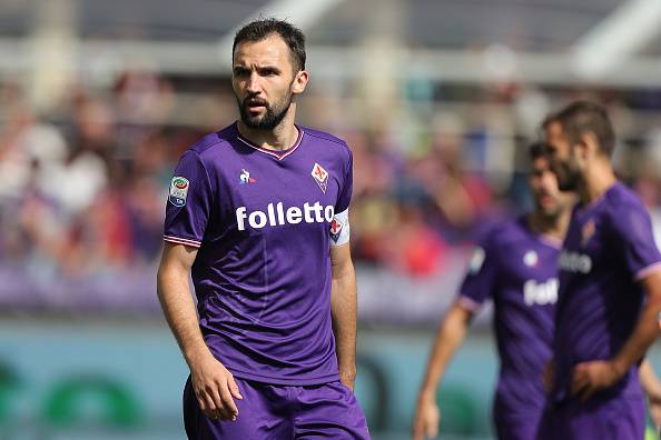 Badelj al Napoli