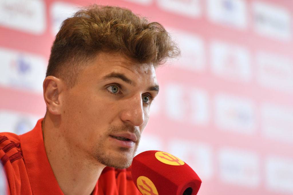 Mercato Napoli Meunier