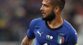 Insigne e l’Italia, un Capitan Futuro pronto a vincere anche con il suo Napoli