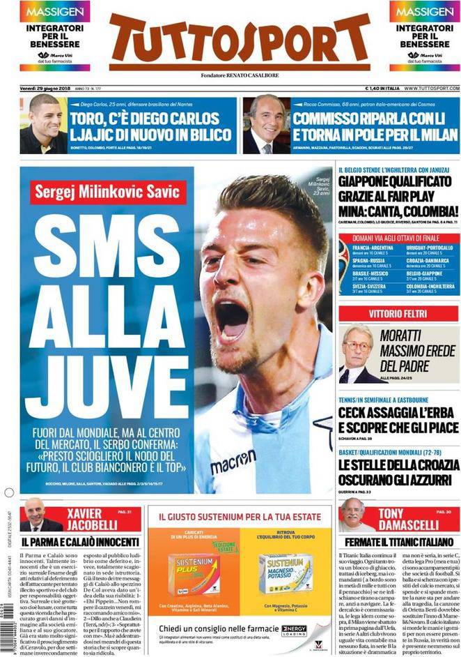 tuttosport