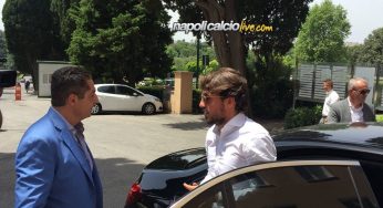Calciomercato Napoli, arriva Verdi. Ora spazio alle cessioni