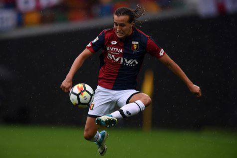 Napoli su Laxalt