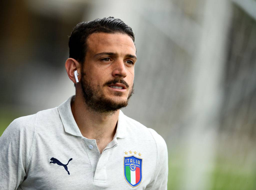 Florenzi Italia