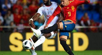 Calciomercato Napoli, Rodrigo resta in ballo: a Valencia c’è folla… – VIDEO