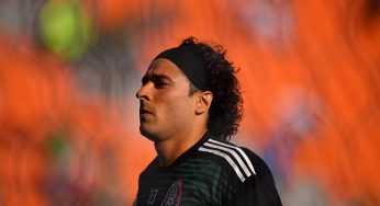 Ochoa Napoli, accordo totale con lo Standard Liegi: intesa ai dettagli con il portiere