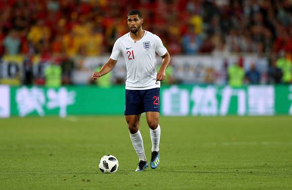 Loftus Cheek