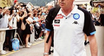Dimaro 2019, su Canale 21 dal 6 al 26 luglio ‘Tutti in ritiro’