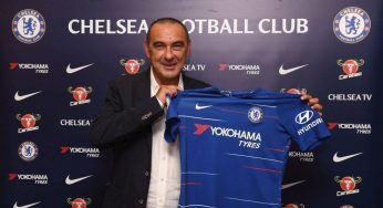 Vittoria Chelsea, in gol Jorginho. Sarri: “De Laurentiis parla di me perché gli manco”