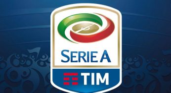 Serie A, come cambia la classifica: 24a giornata amara per il Napoli