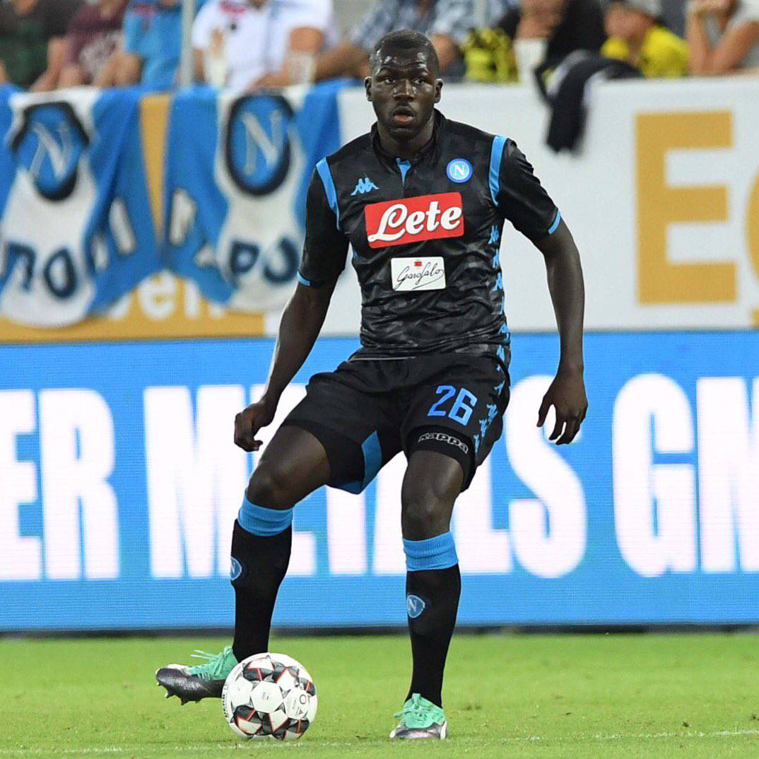 koulibaly rinnovo napoli