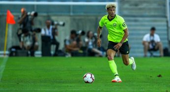 UFFICIALE – Malcuit è un nuovo giocatore del Napoli: i dettagli