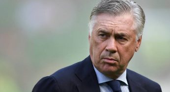 Napoli, tra 6 giorni la Lazio: questi i miglioramenti che chiede Ancelotti