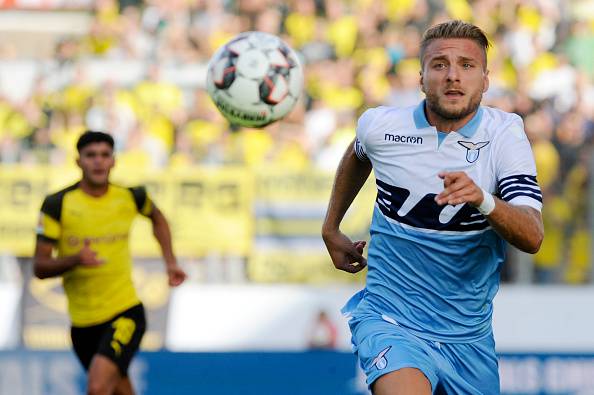 Retroscena Immobile