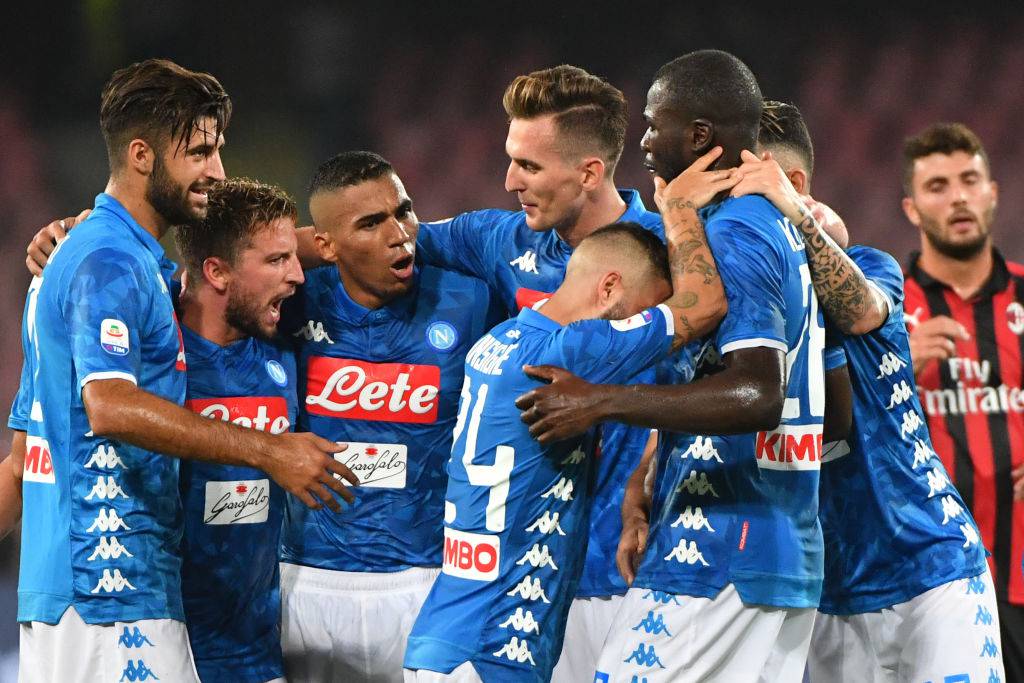 calendario napoli anticipi posticipi