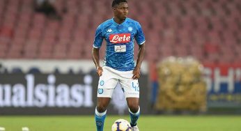 Mercato Napoli, Diawara tra i più richiesti: la strategia di Giuntoli
