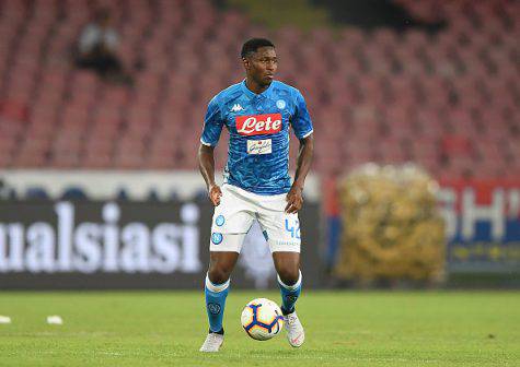 presenze Diawara