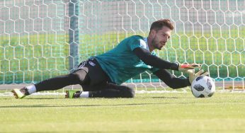 Calciomercato Napoli, Trapp il nome nuovo: al PSG non trova spazio – VIDEO