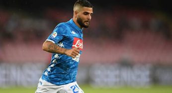 Infortuni Napoli, da Insigne a Chiriches: la lista dal 2014