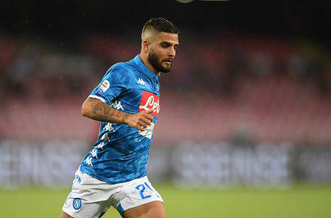 insigne napoli-milan