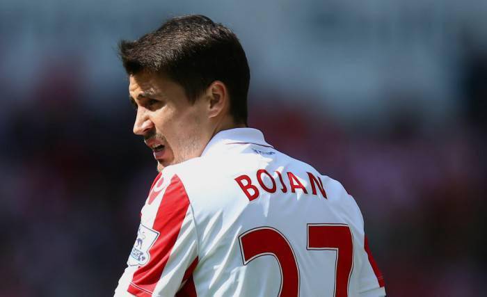 bojan krkic stella rossa