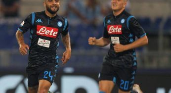 Rewind Live, News Napoli 26 settembre – Tifosi della Juventus in protesta