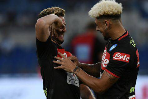 malcuit napoli-parma