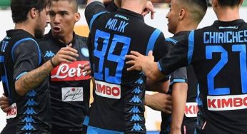 Lazio-Napoli, la prima sfida di campionato: come vederla “gratis” su DAZN