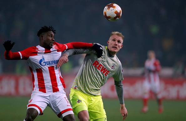 Richmond Boakye