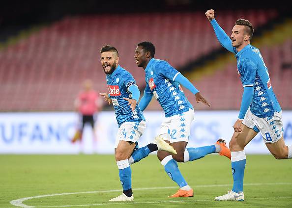 diawara napoli