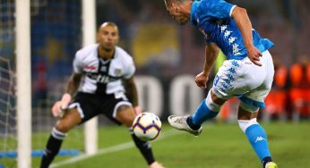 Rewind Live, News Napoli 27 settembre – Mea culpa della Gazzetta