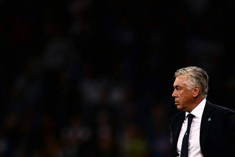 Statistiche Ancelotti