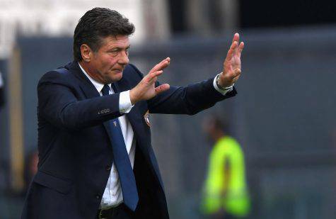 Conferenza Mazzarri