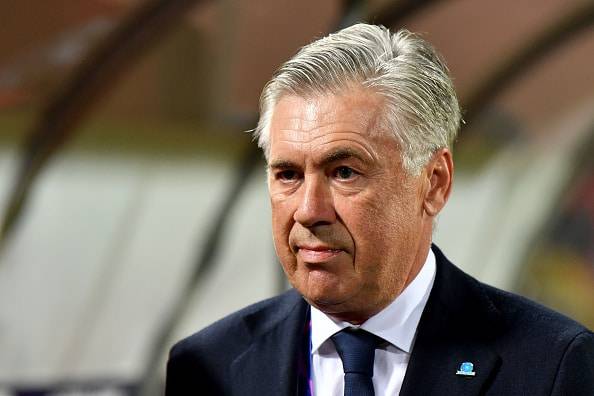 ancelotti torino-napoli